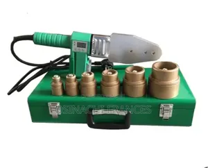 Pipe Welding Machine