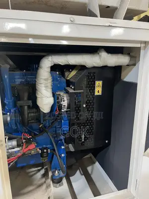Brand New 50kva Generator