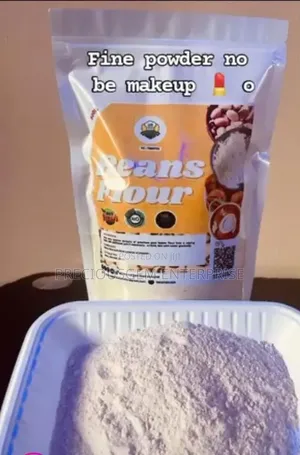 Beans Flour