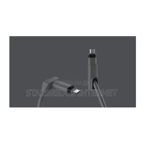 Starlink Gen 2, V2 75ft Cable
