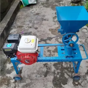 Urgent Give Away Grinding Machines (2 Units)