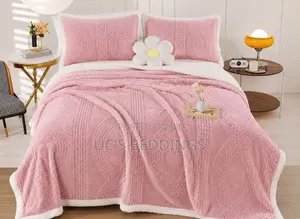 UC's Beddings