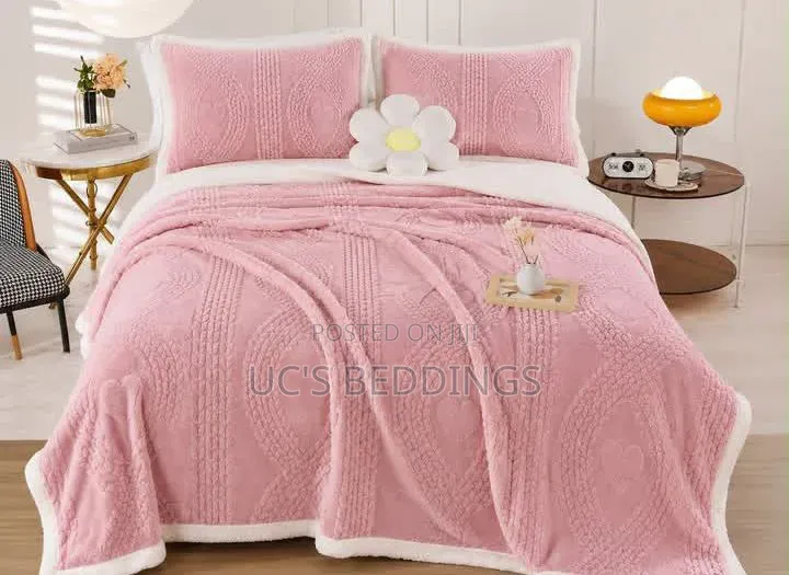 UC's Beddings