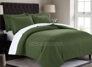 UC's Beddings