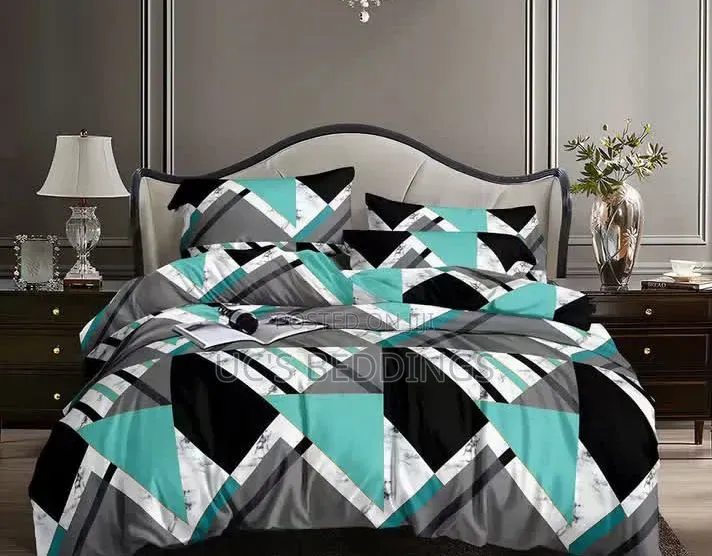UC's Beddings