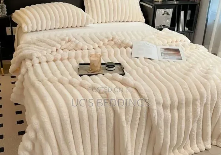 UC's Beddings