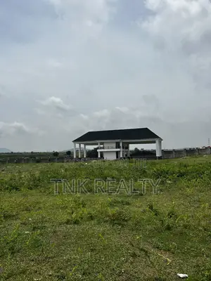 Estate Plots for Sale in Idu,Abuja