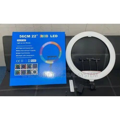14inch Ringlight