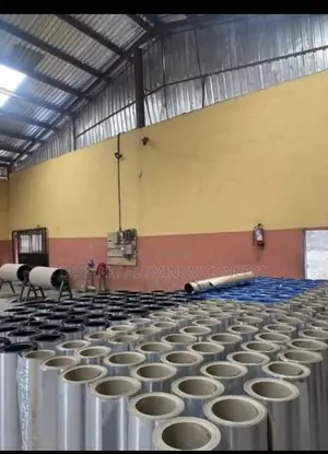 Aluminum Falt Sheet/0.40