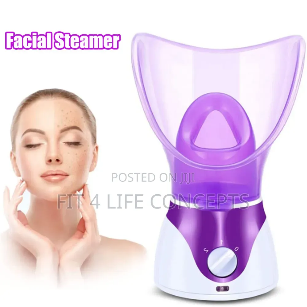 Facial Steamer