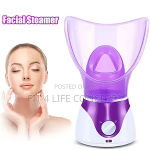 Facial Steamer