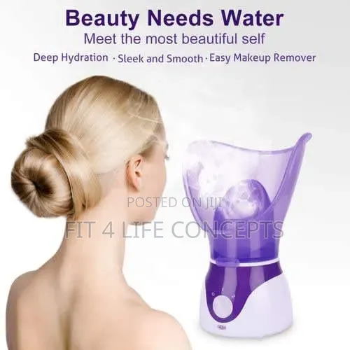 Facial Steamer