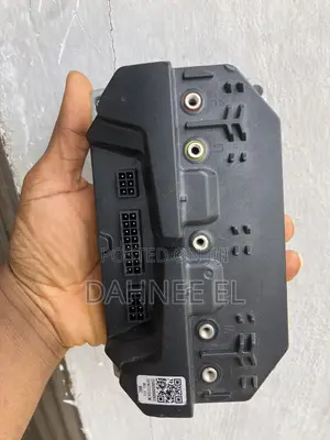 72v Electric Bike Controller