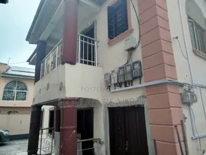 2bdrm Block of Flats in Ago Palace for rent