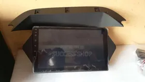 Acura MDX 2008-2012 Android Navigation System + Reverse Camera