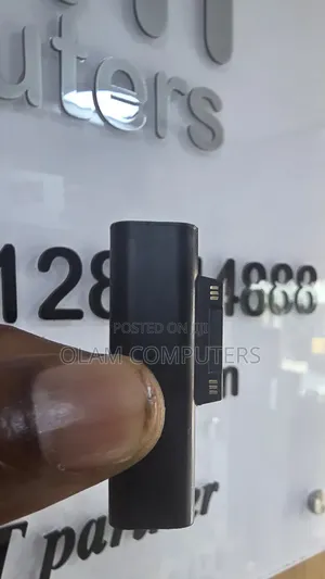 15W 3A USB TYPE-C Fast Charging Adapter for Microsoft Surface/Book