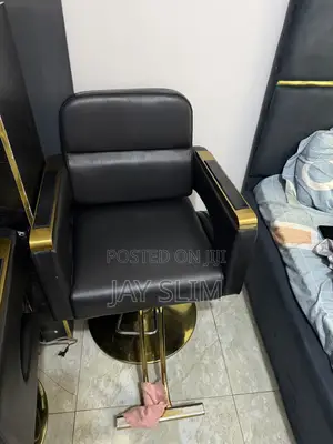 Saloon Accessories