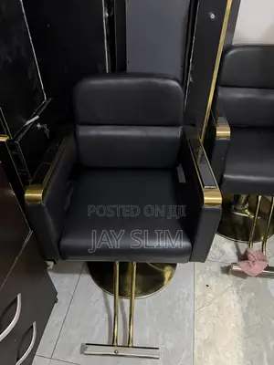 Saloon Accessories