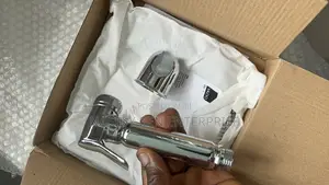 Handheld Douche Spray Kit