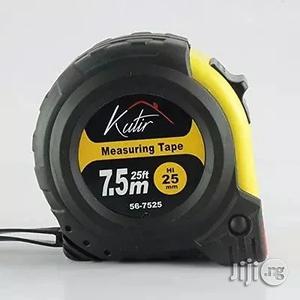 Power 7.5 Meter Measuring Tape
