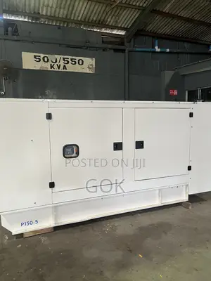 150kva Diesel Generator