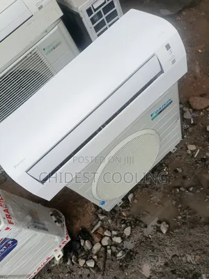 Super Clean 1.5 Dakin Air Conditioner