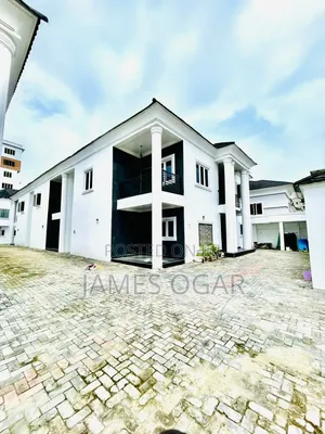 3bdrm Townhouse / Terrace in Freedom Way, Lekki for rent