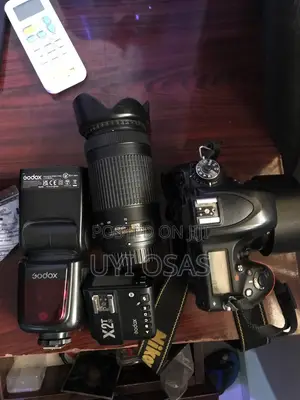 Nikon D750