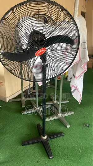Sonik Industrial Fan