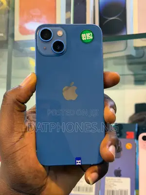 Apple iPhone 13 256 GB Blue