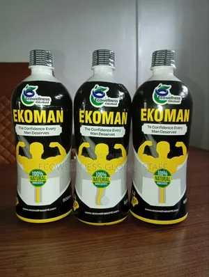 Ekoman Ekoman