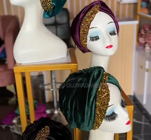 LEWA Turban
