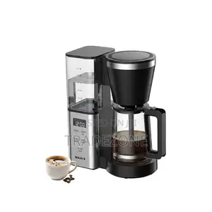 Maxi Digital Coffee Maker 1200w –Cm1202a2e