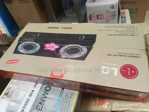 Good Quality Gas Cooker