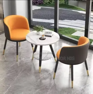 Modern 3-Piece Dining Set