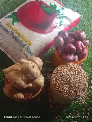 Food Combo