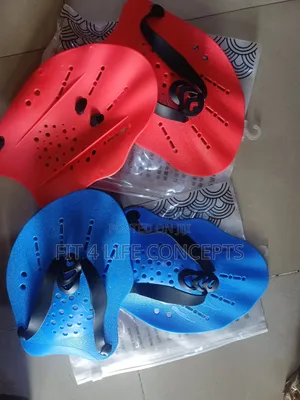 Swimming Paddle