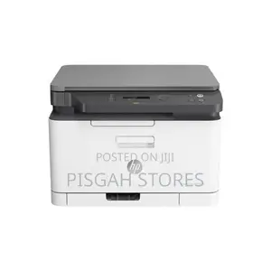 HP Color Laser MFP 178nw (4ZB96A) Printer