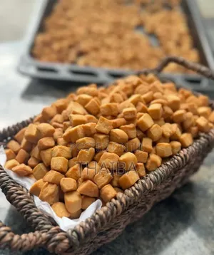 Tasty and Crunchy Chin Chin for Sale