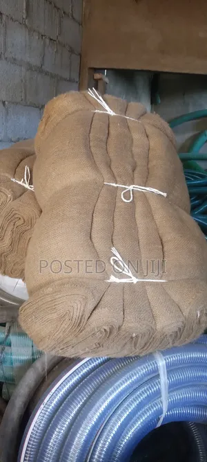 Jute Sack or Stock Fish Bag/Fiber Sack