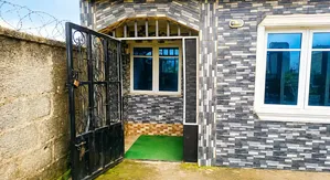 3bdrm Bungalow in Kuje for sale