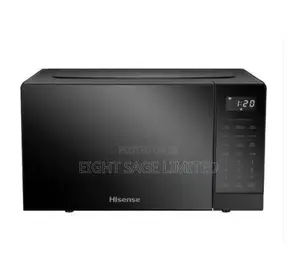 Hisense 25litrs Microwave Oven Grill H25MOBS6G