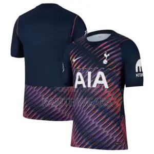 Tottenham Hotspur Nike 2026/27 Away Match Jersey