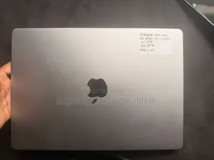 Laptop Apple MacBook Pro 2021 M1 32GB Apple M1 SSD 512GB