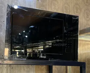 Inbuilt Microwave