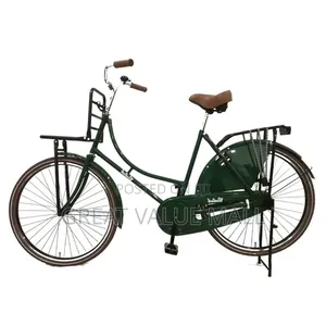 Sports Bicycle