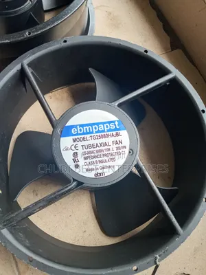 10" AC/ Cooling Fan