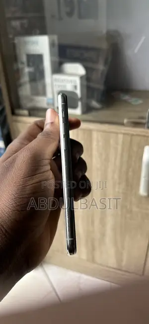 Apple iPhone 11 Pro 64 GB White