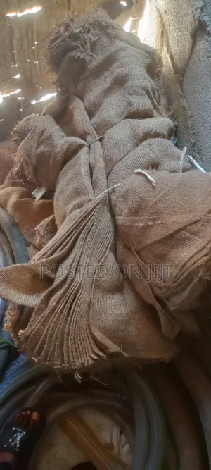 Stockfish Bag/Sack or Fiber Sack 50 Meters