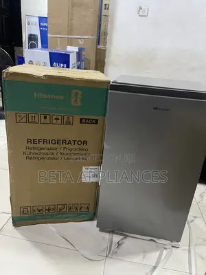 Hisense Mini Fridge 90L Energy Saver